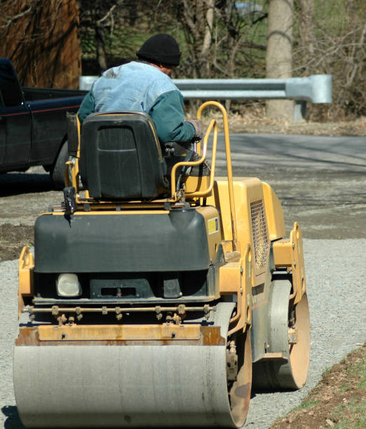 istock I wanna be... your steamroller 139865732