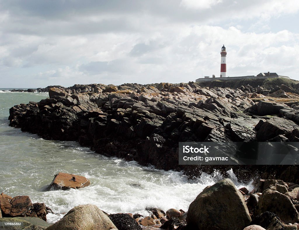 Coast - Photo de Accident de transport libre de droits