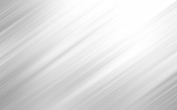 istock The gray and silver are light black with white the gradient is the Surface with templates metal texture soft lines tech gradient abstract diagonal background silver black sleek  with gray and white. 1398659404