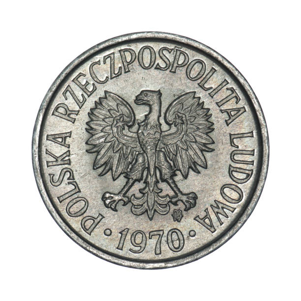 istock Poland 5 groszy, 1970 1398660689