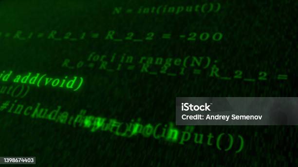 Kode Pemrograman String Bahasa Pemrograman Konsep Pemrograman Coding ...