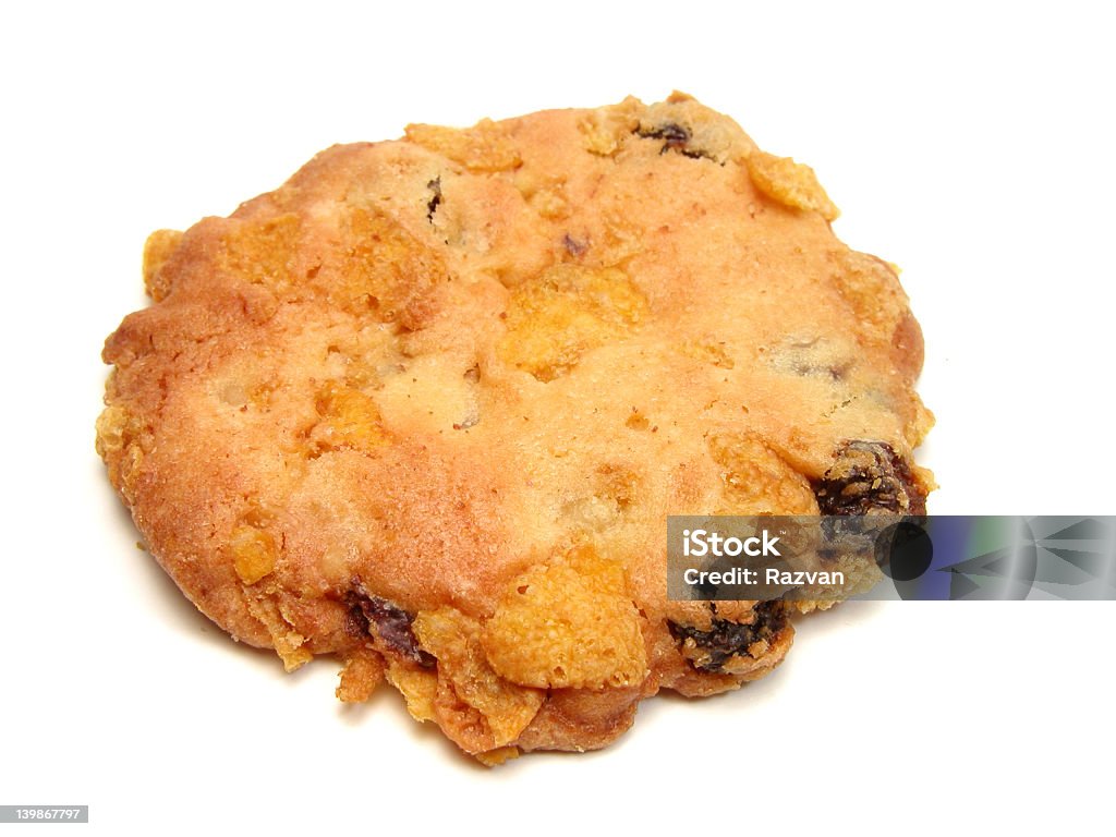 Biscuit Tentazione - Foto stock royalty-free di Alimentazione non salutare