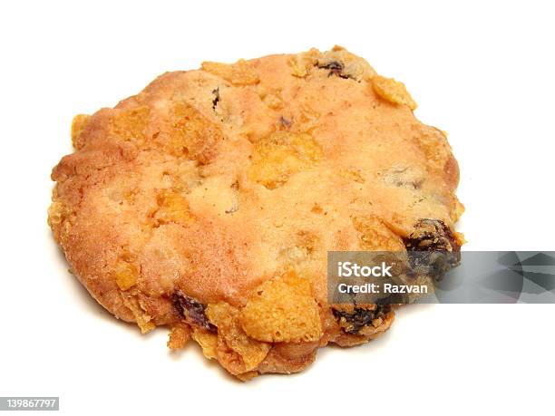 Biscuit Tentazione - Fotografie stock e altre immagini di Alimentazione non salutare - Alimentazione non salutare, Assaggiare, Biscotto secco