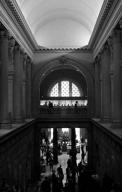 The metropolitan Museum Of Art