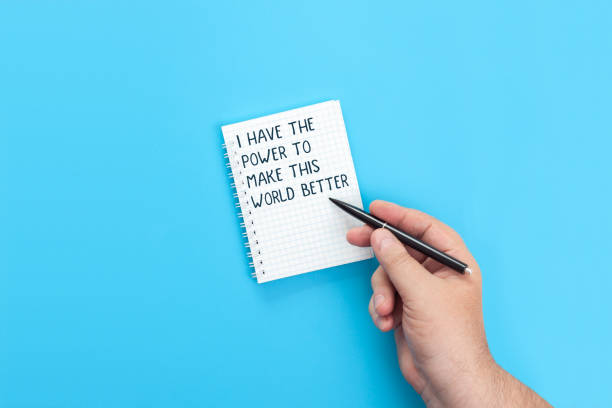 istock I have the power to make this world better 1398682076