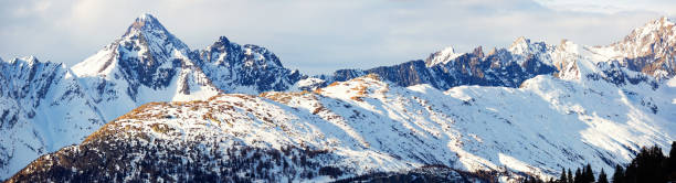 istock Alps mountains near Simplon Pass 1398682580