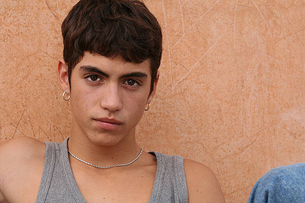 istock moody teen 139868965