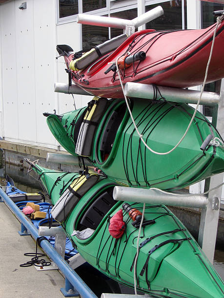 Lifejackets Rack 50+ Life Jacket Rack Stock Photos, Pictures & Royalty-Free Images - iStock