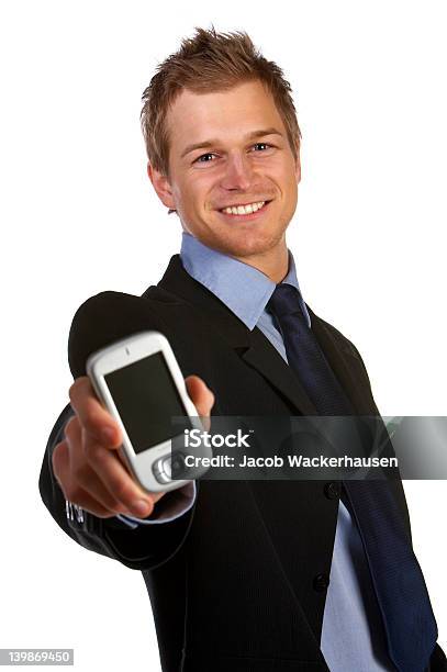 Contactenos Se Tiver Um Problema - Fotografias de stock e mais imagens de Auscultador de Telefone - Auscultador de Telefone, Negócios, Sexo Masculino