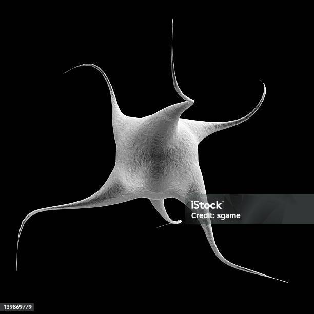 Nanocell - Fotografias de stock e mais imagens de Bactéria - Bactéria, Biologia, Ciência