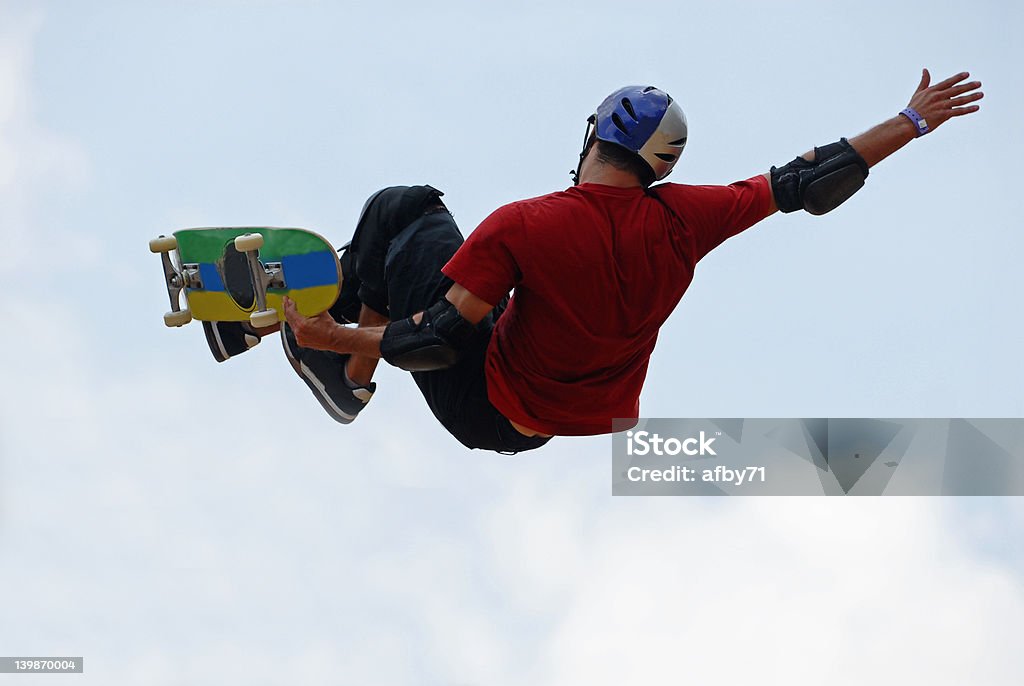 skatista - Foto de stock de Andar de Skate royalty-free