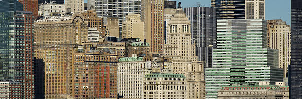 New York City, Manhattan