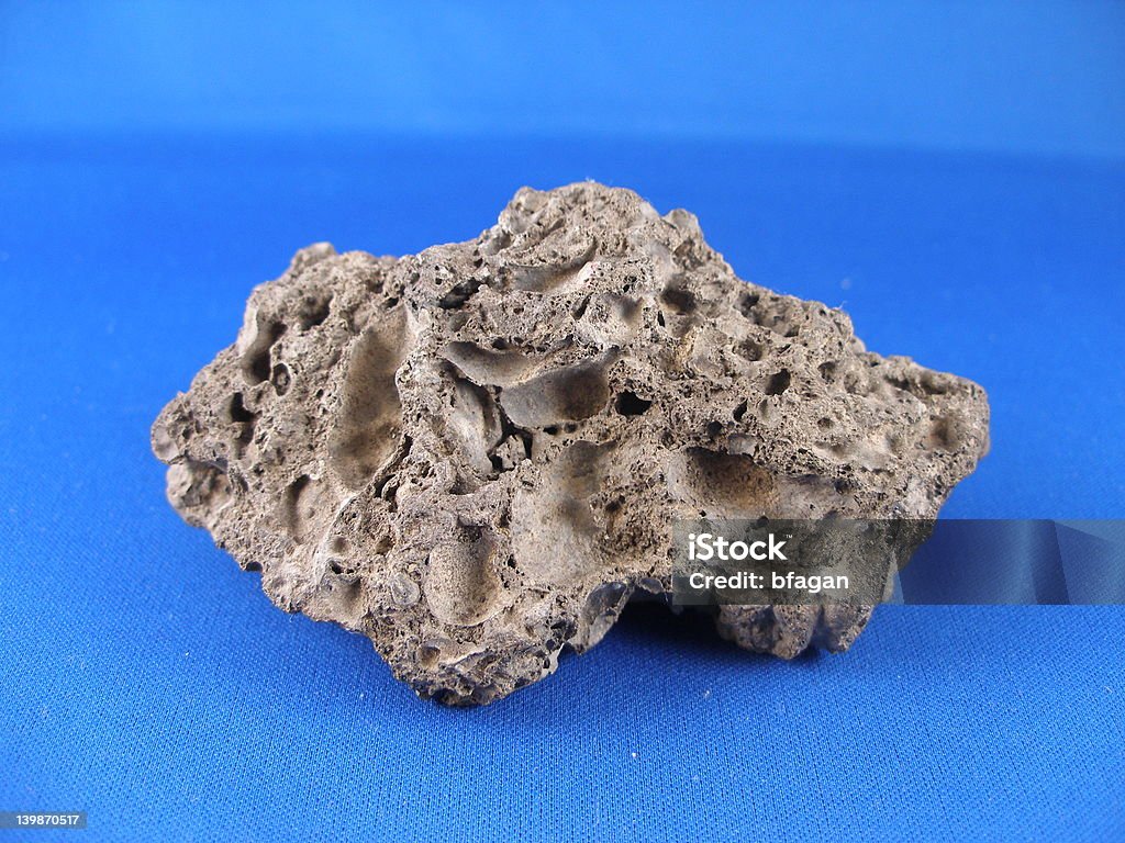 Вулканический камень - Стоковые фото Биг Айлэнд - Гавайские острова роялти-фри