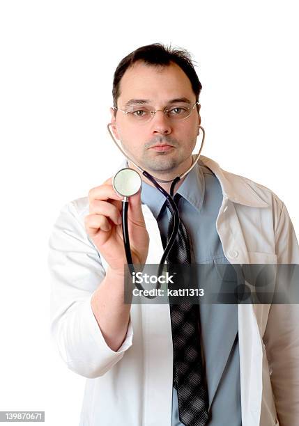 Lekarz - zdjęcia stockowe i więcej obrazów Badanie lekarskie - Badanie lekarskie, Biznes, Choroba