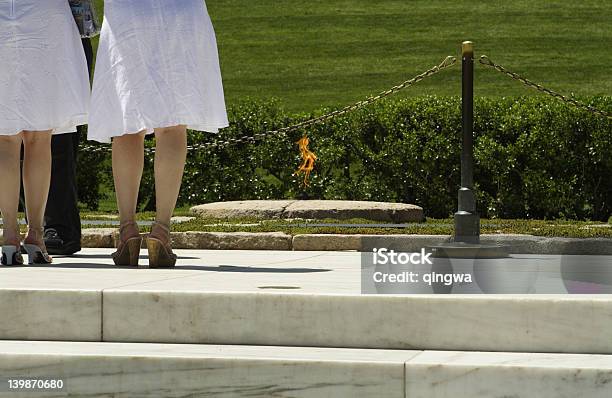 Eternal Flame 60 Redux Stockfoto und mehr Bilder von Frauen - Frauen, John F. Kennedy - Politik, 1960-1969