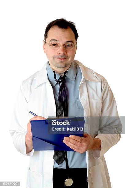 Médicoredondo Foto de stock y más banco de imágenes de Adulto - Adulto, Alegre, Asistencia sanitaria y medicina