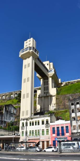 istock Impressions Salvador da Bahia 1398710883