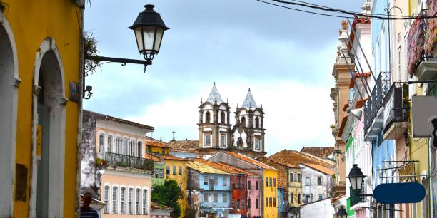 istock Impressions Salvador da Bahia 1398710910