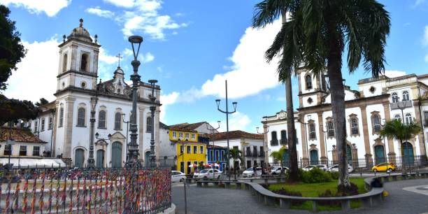 istock Impressions Salvador da Bahia 1398710920
