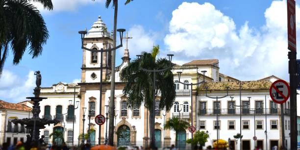 istock Impressions Salvador da Bahia 1398710921