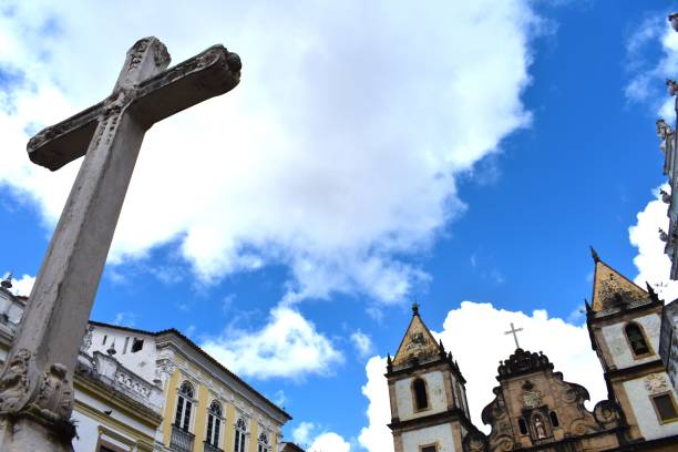 istock Impressions Salvador da Bahia 1398710928