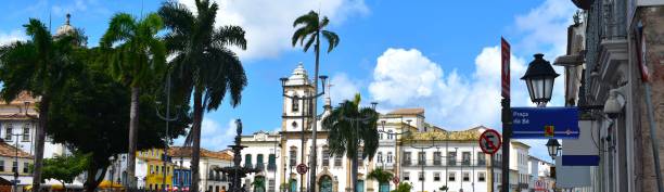 istock Impressions Salvador da Bahia 1398710930