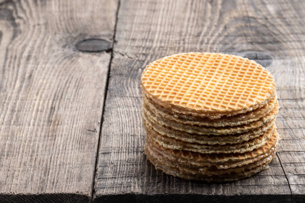 Stroopwafel Pictures | Download Free Images on Unsplash