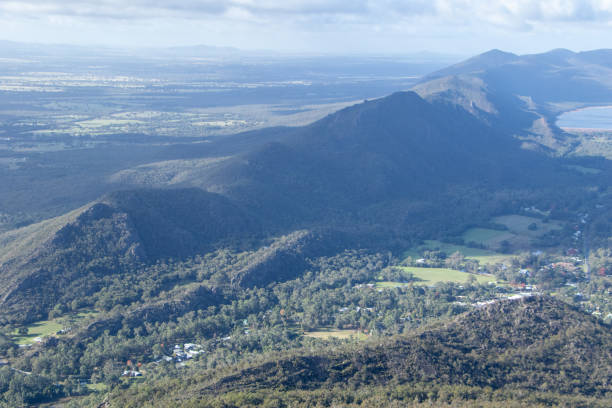 istock The Grampians in Autumn 1398716821