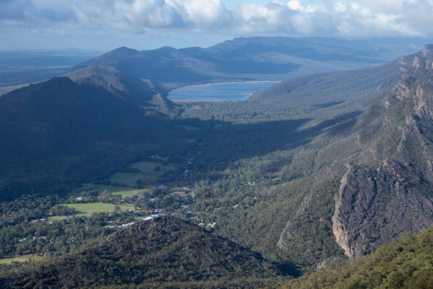 istock The Grampians in Autumn 1398716856
