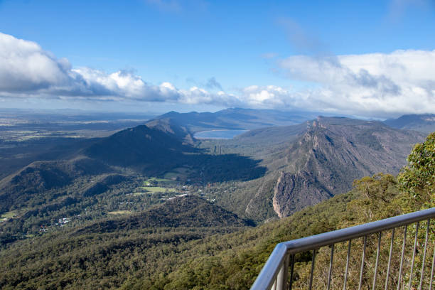 istock The Grampians in Autumn 1398716903