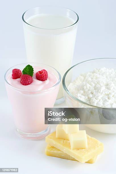 乳製品 - ヨーグルトのストックフォトや画像を多数ご用意 - ヨーグルト, チーズ, ミルク