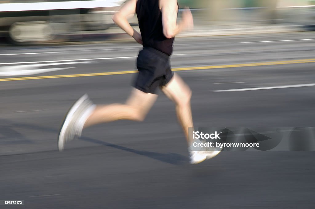run - Photo de Athlète - Athlétisme libre de droits