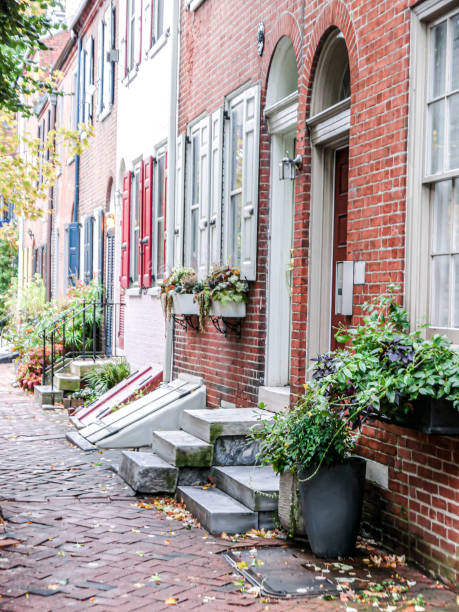 istock Philadelphia city 1398725774