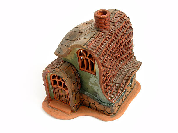 istock Candle Decoration House 139872647