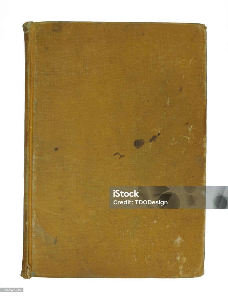 Libro vecchio - Foto stock royalty-free di Arte dell'antichità