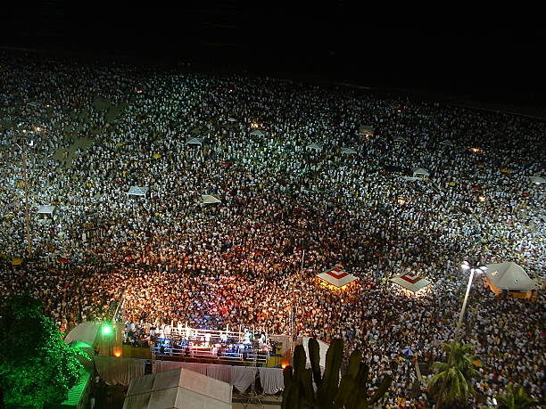 istock New Year at Copacabana Beach 139873483