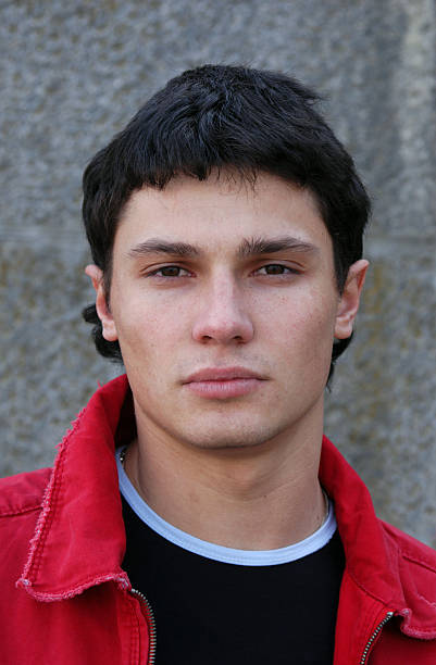 istock Teenager Portrait 139873525