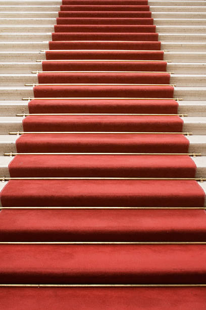 istock Stairway to Fame 139873634