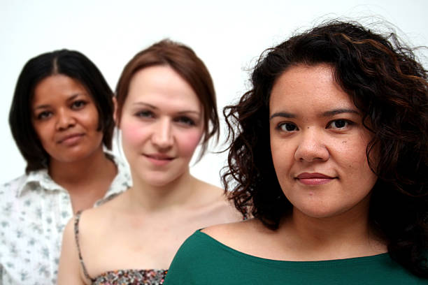 istock Young female business workers 139873693