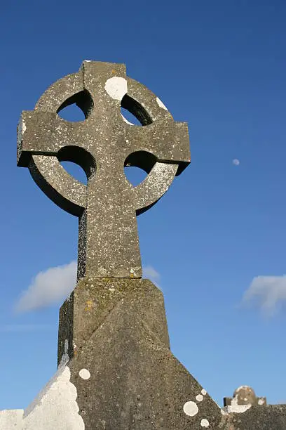 Photo of Celtic Cross