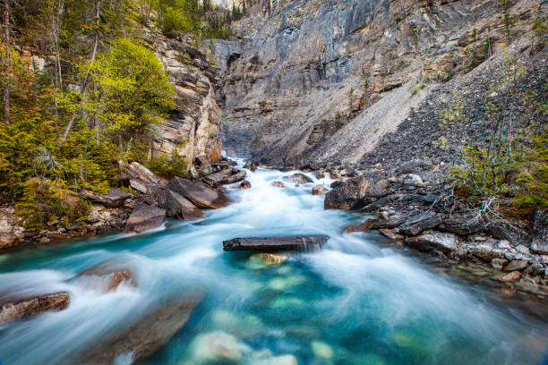 Banff National Park, Alberta, Canada