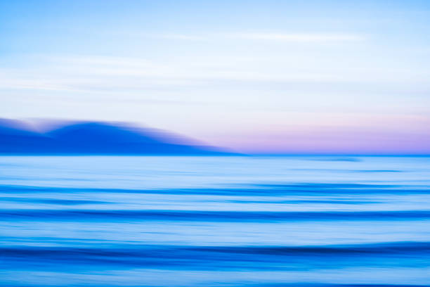 istock Coastal abstract scene for background or conceptual use. 1398742090