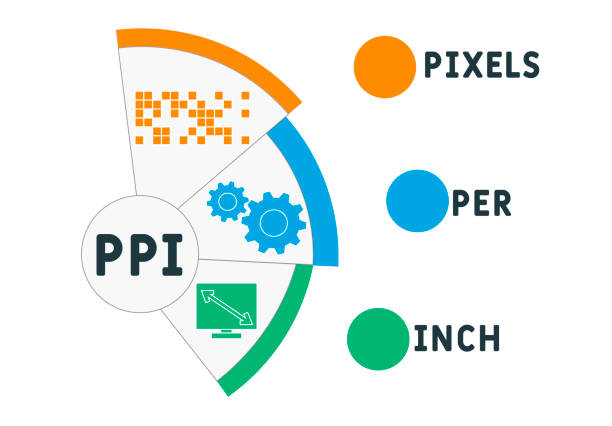 Ppi Example Screen 90개 이상의 Ppi 스톡 일러스트, Royalty-Free 벡터 그래픽 및 클립 아트 - iStock
