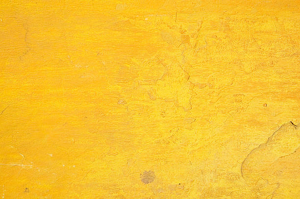 istock yellow wall texture - perfect grunge background 139875167