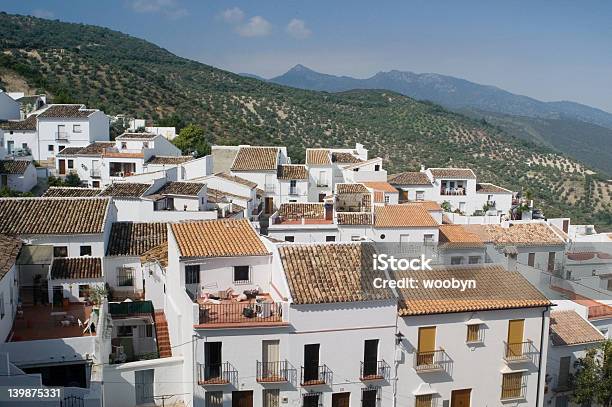 Small Village Foto de stock y más banco de imágenes de Aldea - Aldea, Antigualla, Arabesco - Estilo