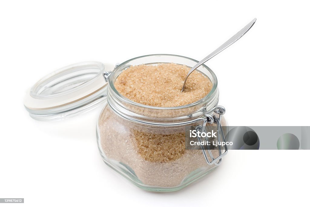 Sugar bowl - Foto de stock de Azucarero libre de derechos