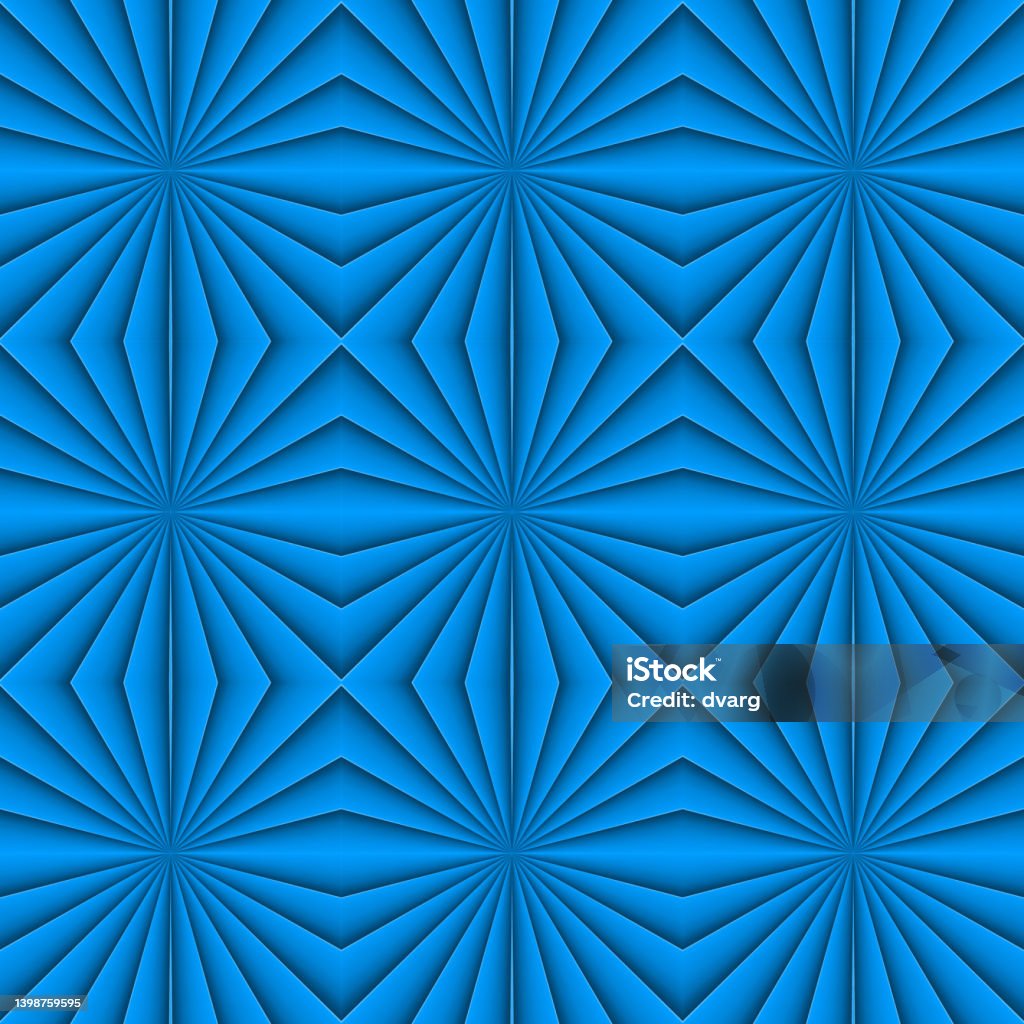 Fans Pattern Background Fan Background Pattern Stock Illustration - Download Image Now ...
