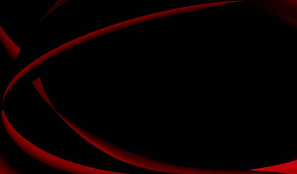 istock abstract red and black are light pattern with the gradient is the with floor wall metal texture soft tech diagonal background black dark sleek clean modern. 1398764282