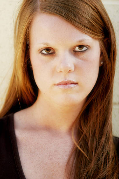 istock pretty teen frustrated 139876680