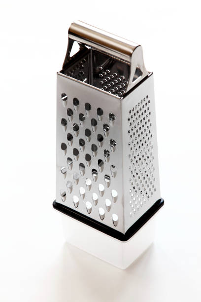 istock steel fruit vegetable cheese and rind grater 1398772536